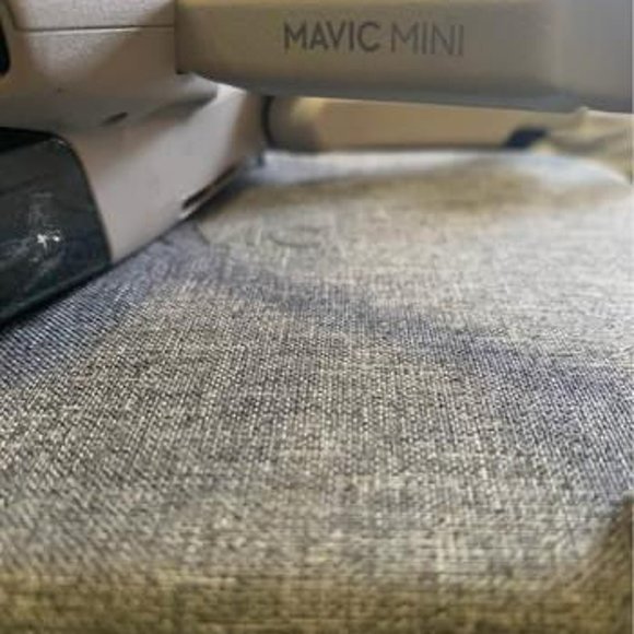 DJI Mavic Mini Quadcopter Gray Drone - Picture 4 of 8